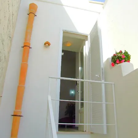 Casa Donna Maria Ferienhaus *