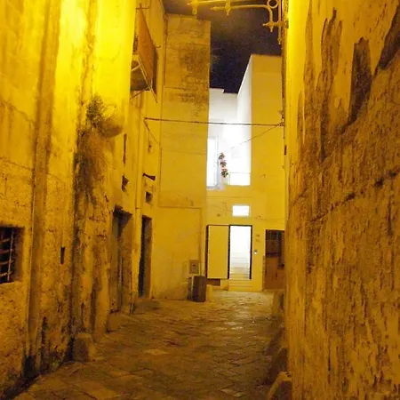 Ferienhaus Casa Donna Maria