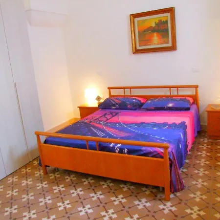 Casa Donna Maria Ferienhaus