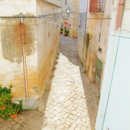 Casa Donna Maria *