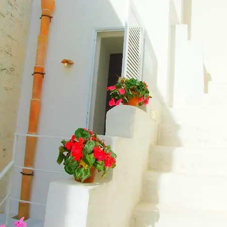 Ferienhaus Casa Donna Maria *