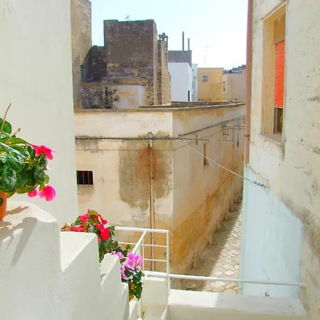 Casa Donna Maria * Leverano