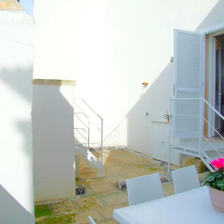 Ferienhaus Casa Donna Maria