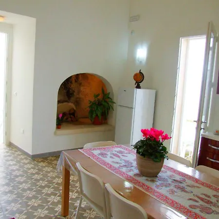 Casa Donna Maria