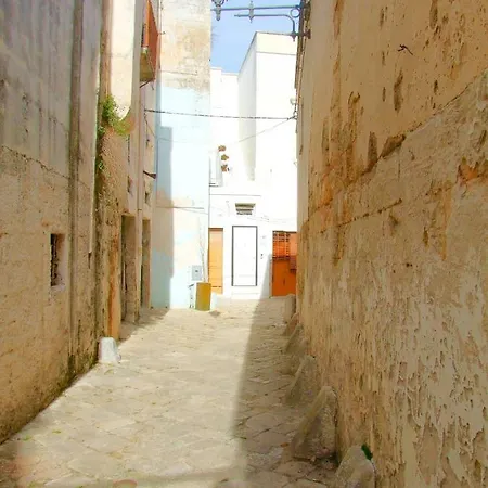 Casa Donna Maria