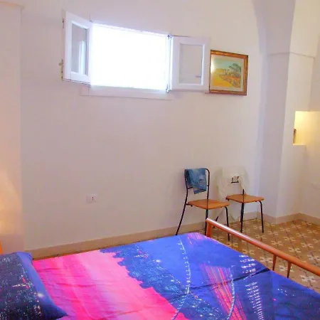 Casa Donna Maria Ferienhaus *