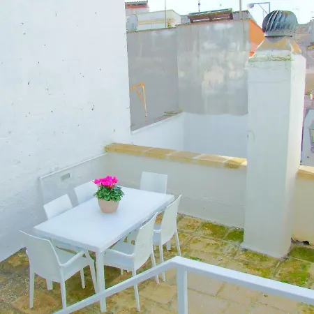 Casa Donna Maria Leverano