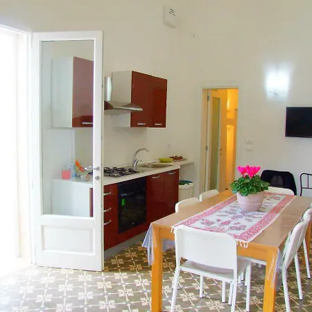 Hébergement de vacances Casa Donna Maria Leverano