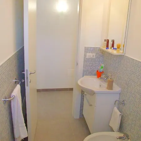 Hébergement de vacances Casa Donna Maria *