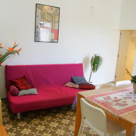 Hébergement de vacances Casa Donna Maria