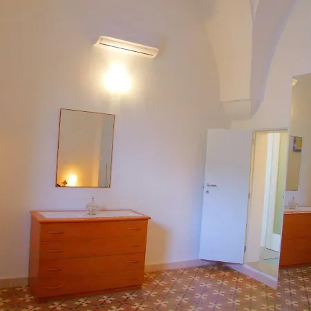 Hébergement de vacances Casa Donna Maria Leverano